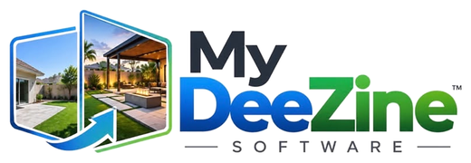 MyDeeZine Software